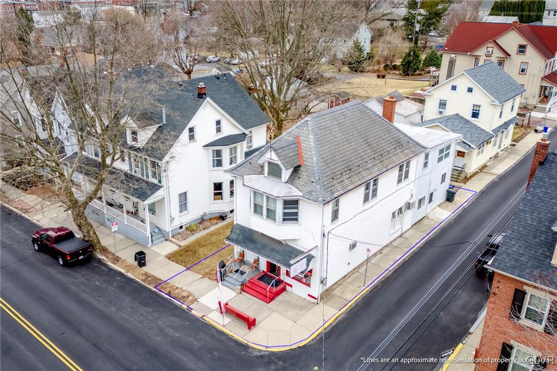 49 North Broad Street Nazareth, PA 18064 - Photo 25 of 36