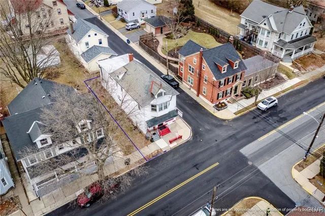 $525,000 | 49 North Broad Street, Nazareth, PA 18064