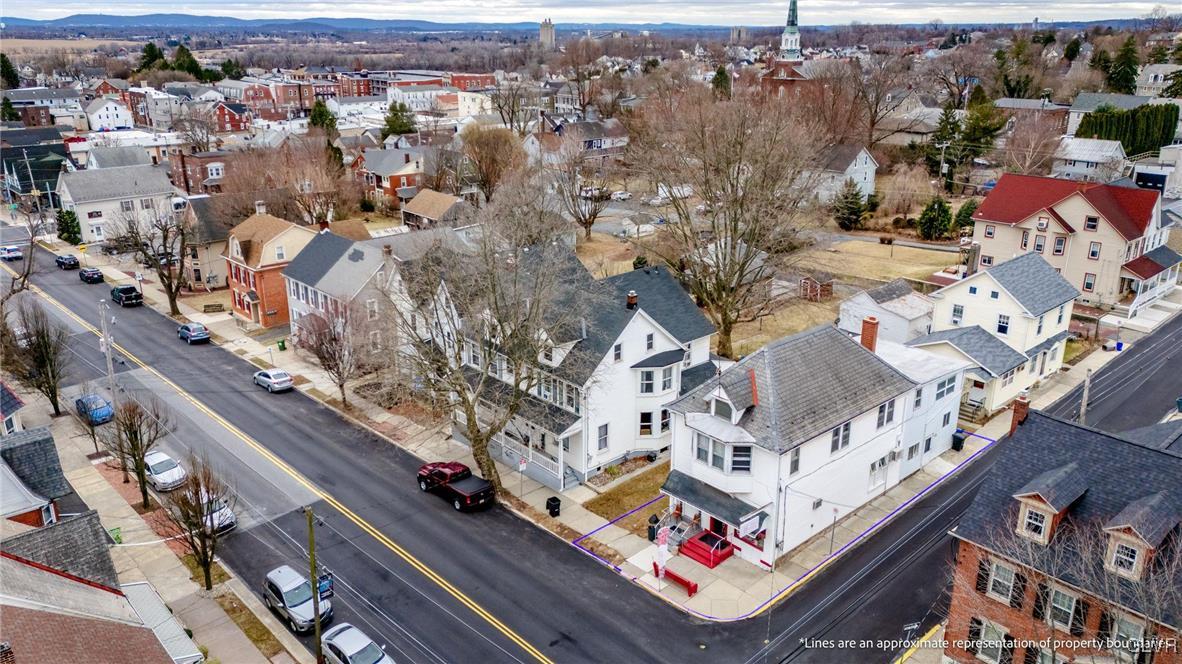 49 North Broad Street Nazareth, PA 18064 - Photo 27 of 36