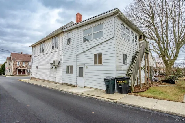 $525,000 | 49 North Broad Street, Nazareth, PA 18064