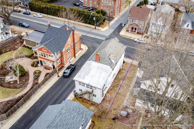 $525,000 | 49 North Broad Street, Nazareth, PA 18064