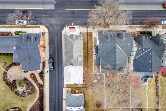 $525,000 | 49 North Broad Street, Nazareth, PA 18064