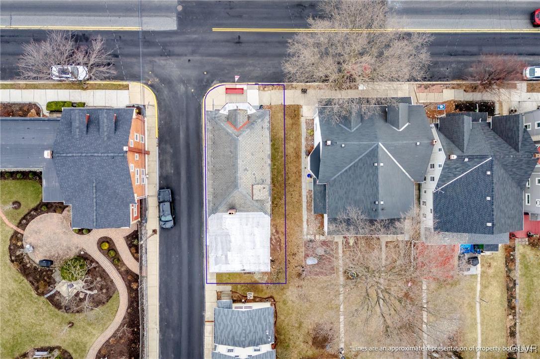 49 North Broad Street Nazareth, PA 18064 - Photo 30 of 36