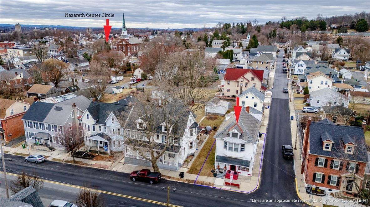 49 North Broad Street Nazareth, PA 18064 - Photo 31 of 36
