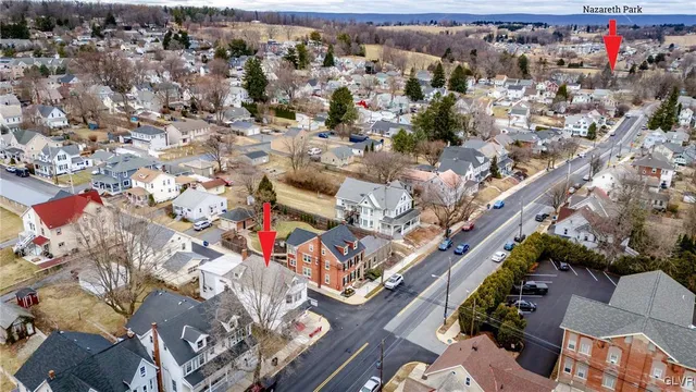 $525,000 | 49 North Broad Street, Nazareth, PA 18064