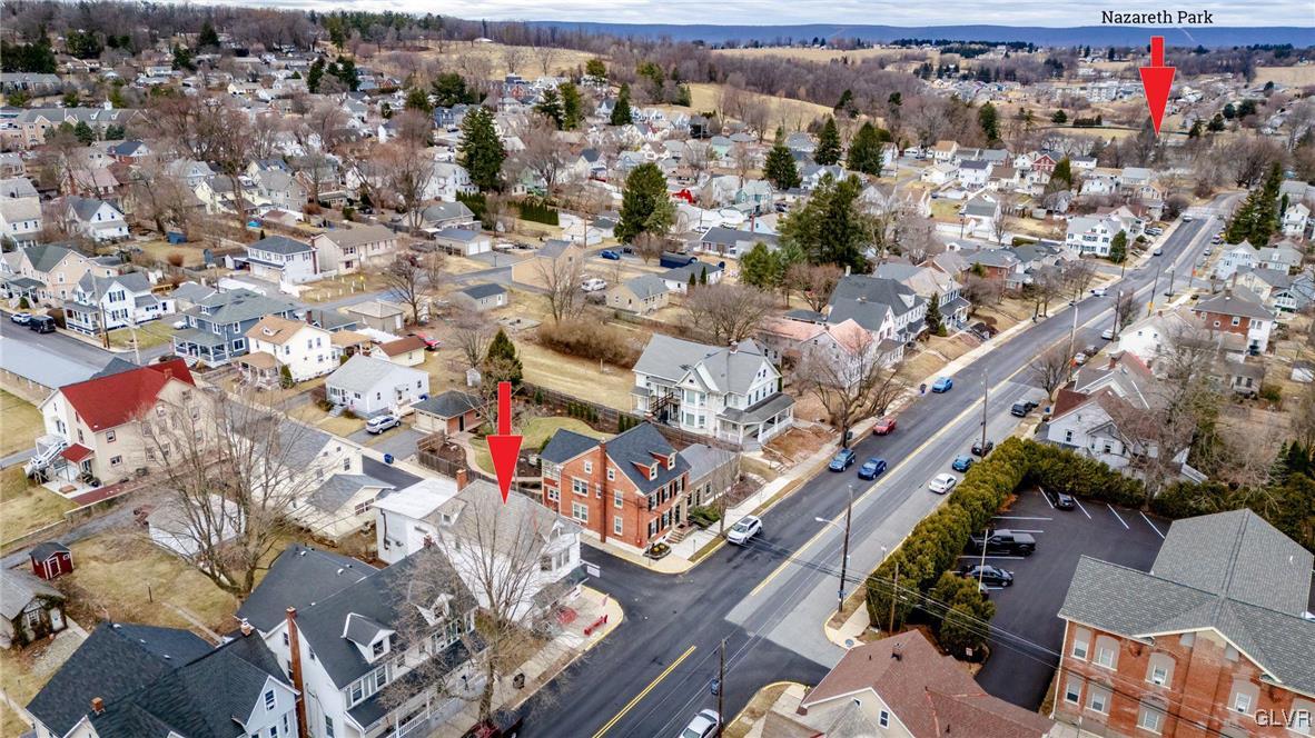 49 North Broad Street Nazareth, PA 18064 - Photo 32 of 36