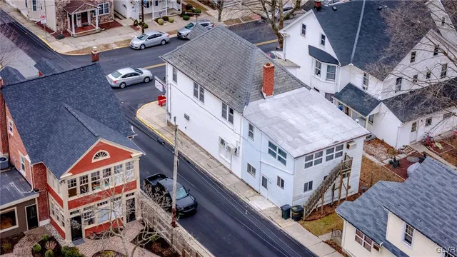 $525,000 | 49 North Broad Street, Nazareth, PA 18064