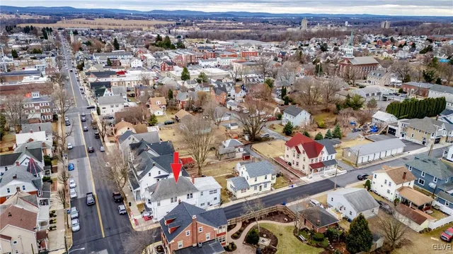 $525,000 | 49 North Broad Street, Nazareth, PA 18064