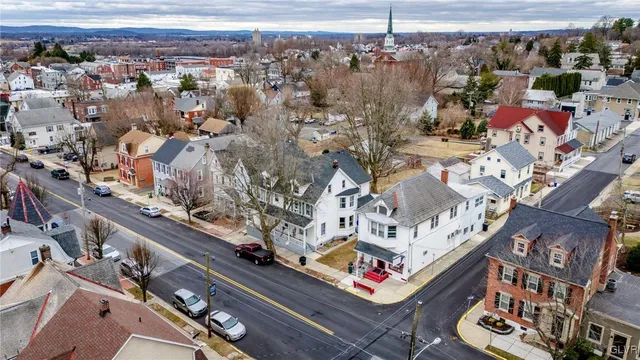 $525,000 | 49 North Broad Street, Nazareth, PA 18064