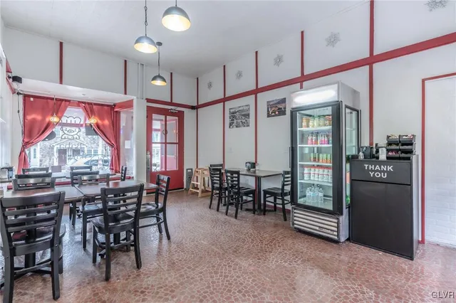 $525,000 | 49 North Broad Street, Nazareth, PA 18064