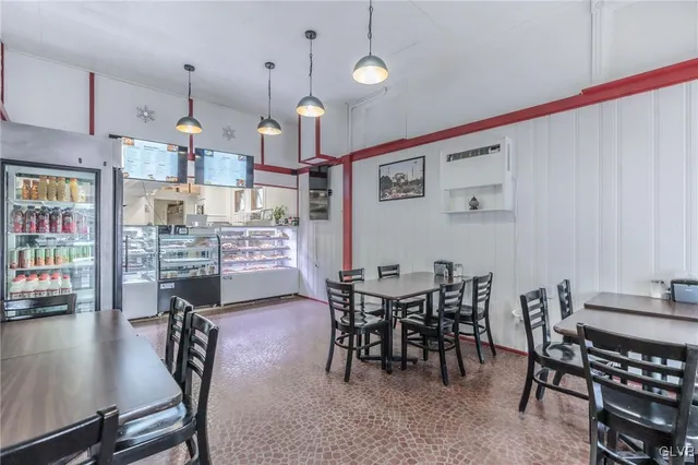 $525,000 | 49 North Broad Street, Nazareth, PA 18064