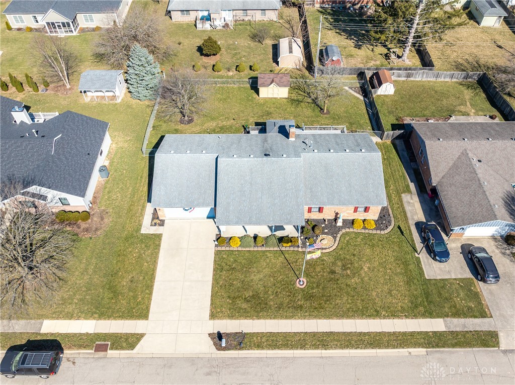 200 Wright Road West Milton, OH 45383 - Photo 13 of 51 Gallery Image 13
