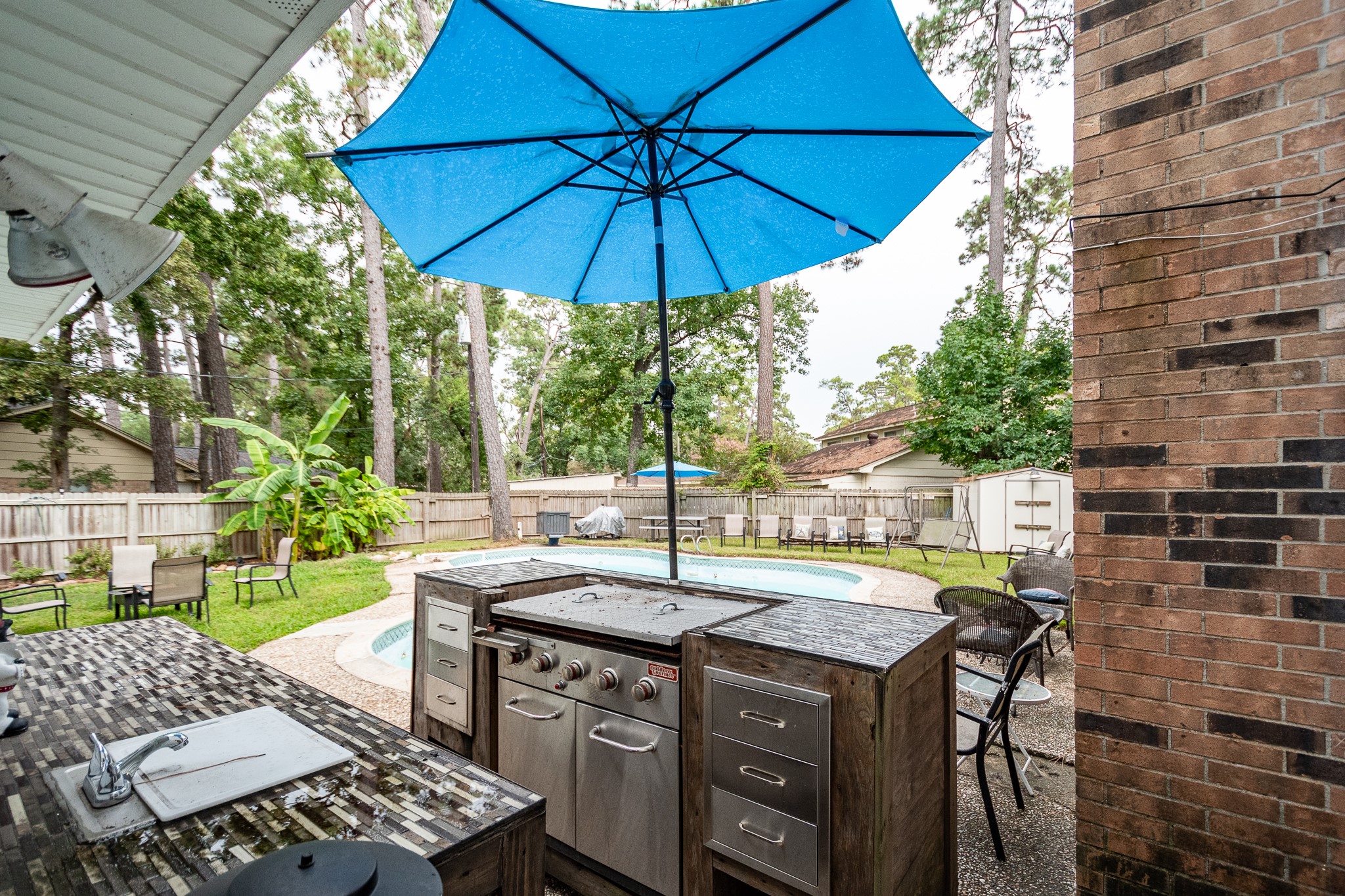 3600 Autumn Lane Baytown, TX 77521 - Photo 33 of 47