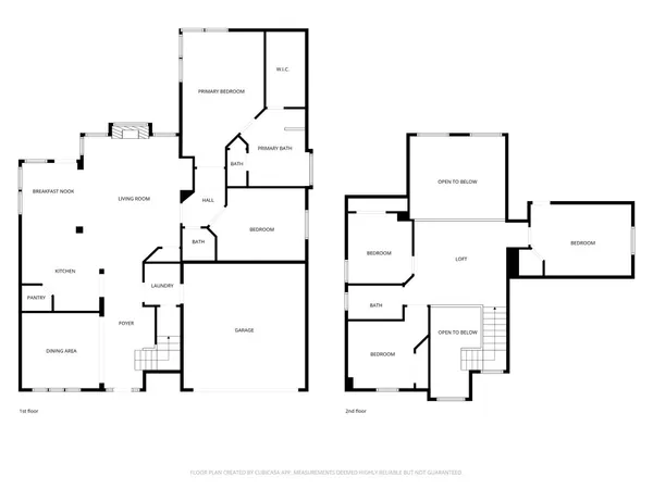 $2,695 | 707 Lytton Springs Way, Spring, TX 77373
