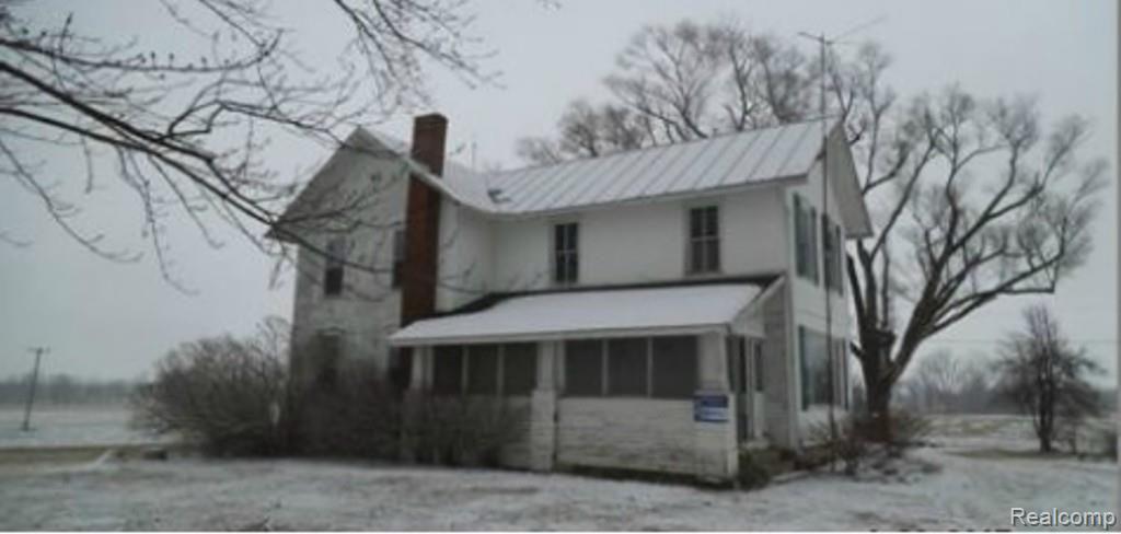 12431 Gilbert Road Waldron, MI 49288 - Photo 1 of 11 0019612993_1.jpg