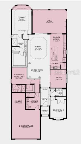 14923 Contenta Loop Bradenton, FL 34211 - Photo 2 of 31 unknown