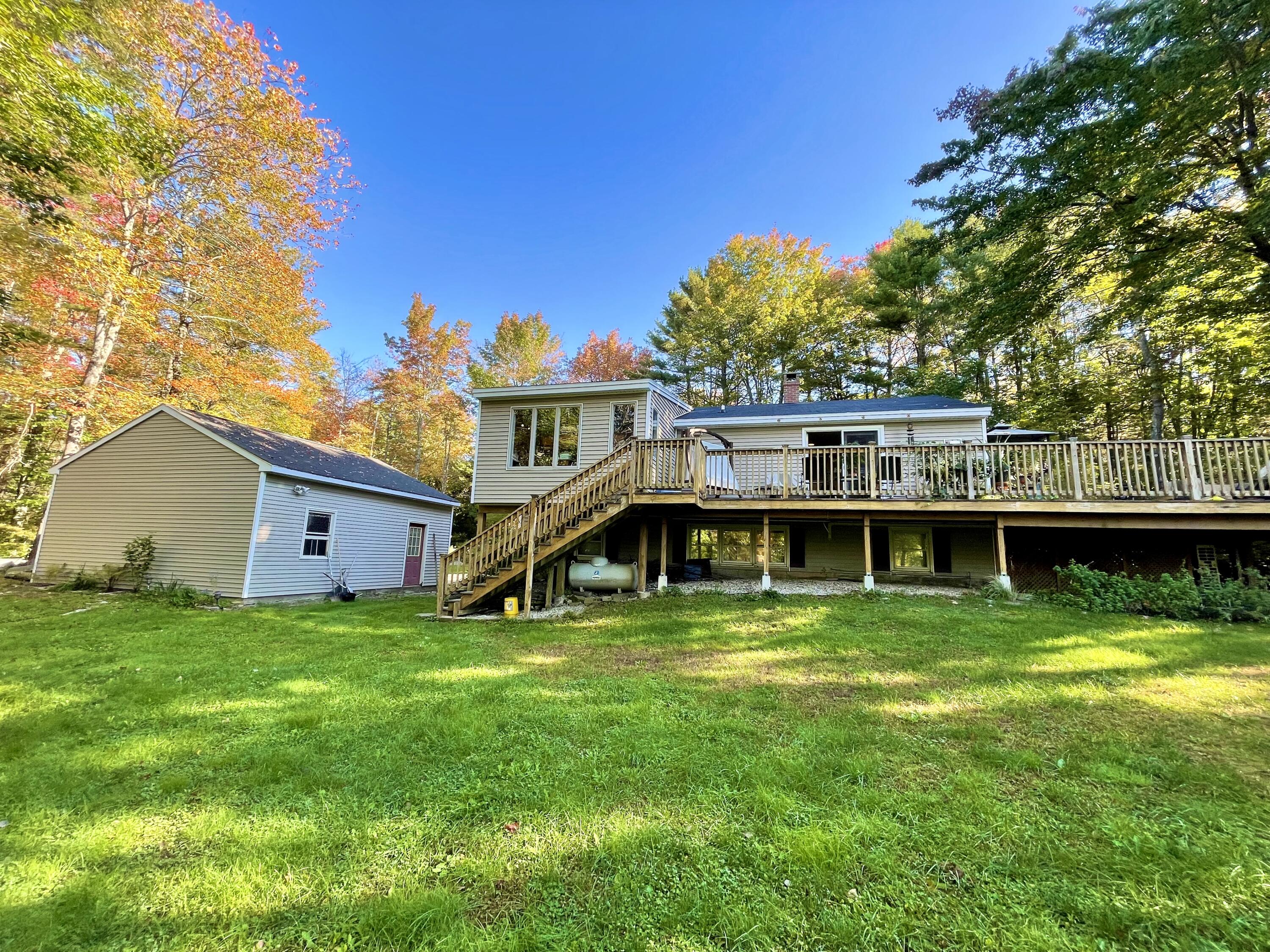 625 River Road Brunswick, ME 04011 - Photo 5 of 56 212EEB2C-7C6F-4580-9987-255B9421E8C5