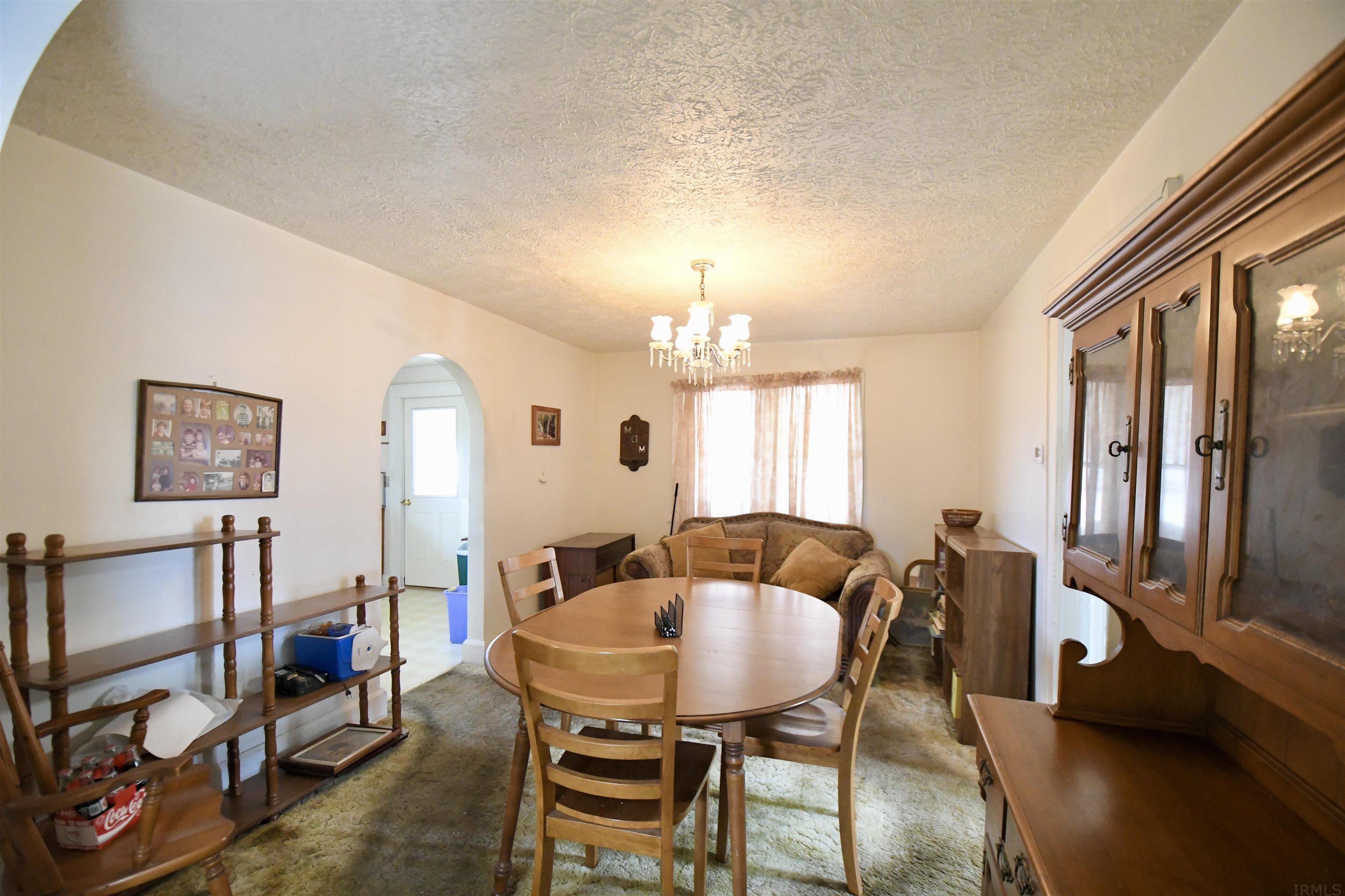 1388 Peerless Road Bedford, IN 47421 - Photo 9 of 15