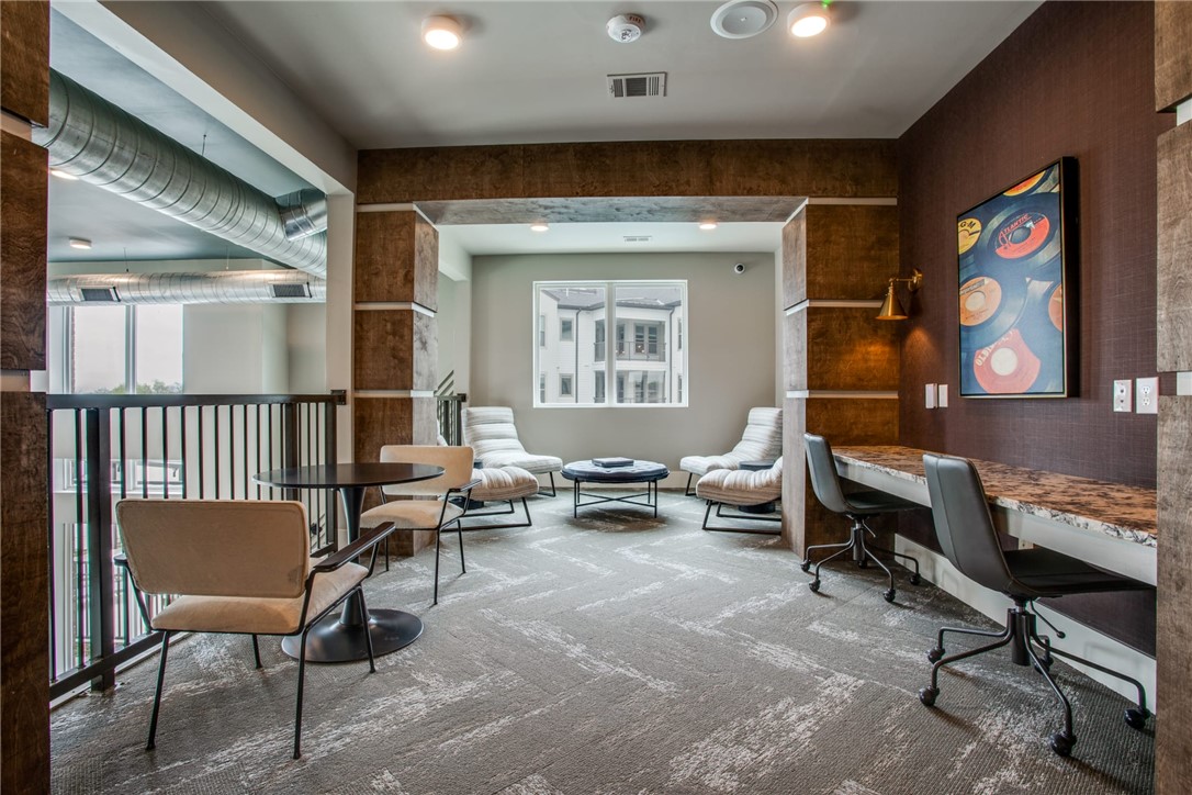 950 Town Lake Drive, Unit 1219 College Station, TX 77845 - Photo 16 of 20 a living room with furniture and a window