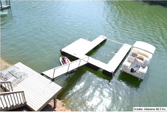 72 Eubanks Point Road Wedowee, AL 36278 - Photo 28 of 29
