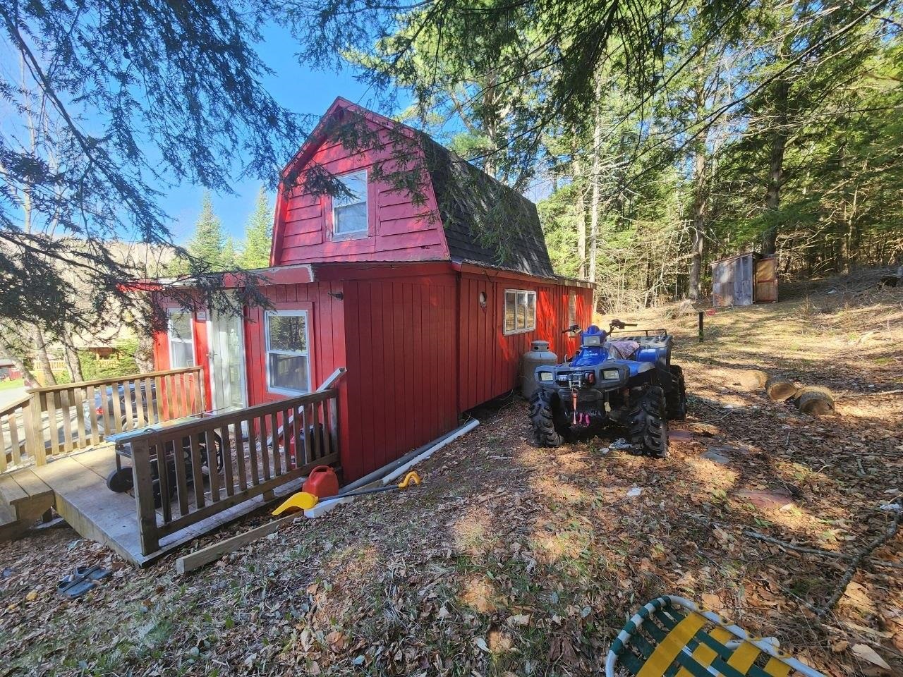 1594 White Road Corinth, VT 05039 - Photo 20 of 20