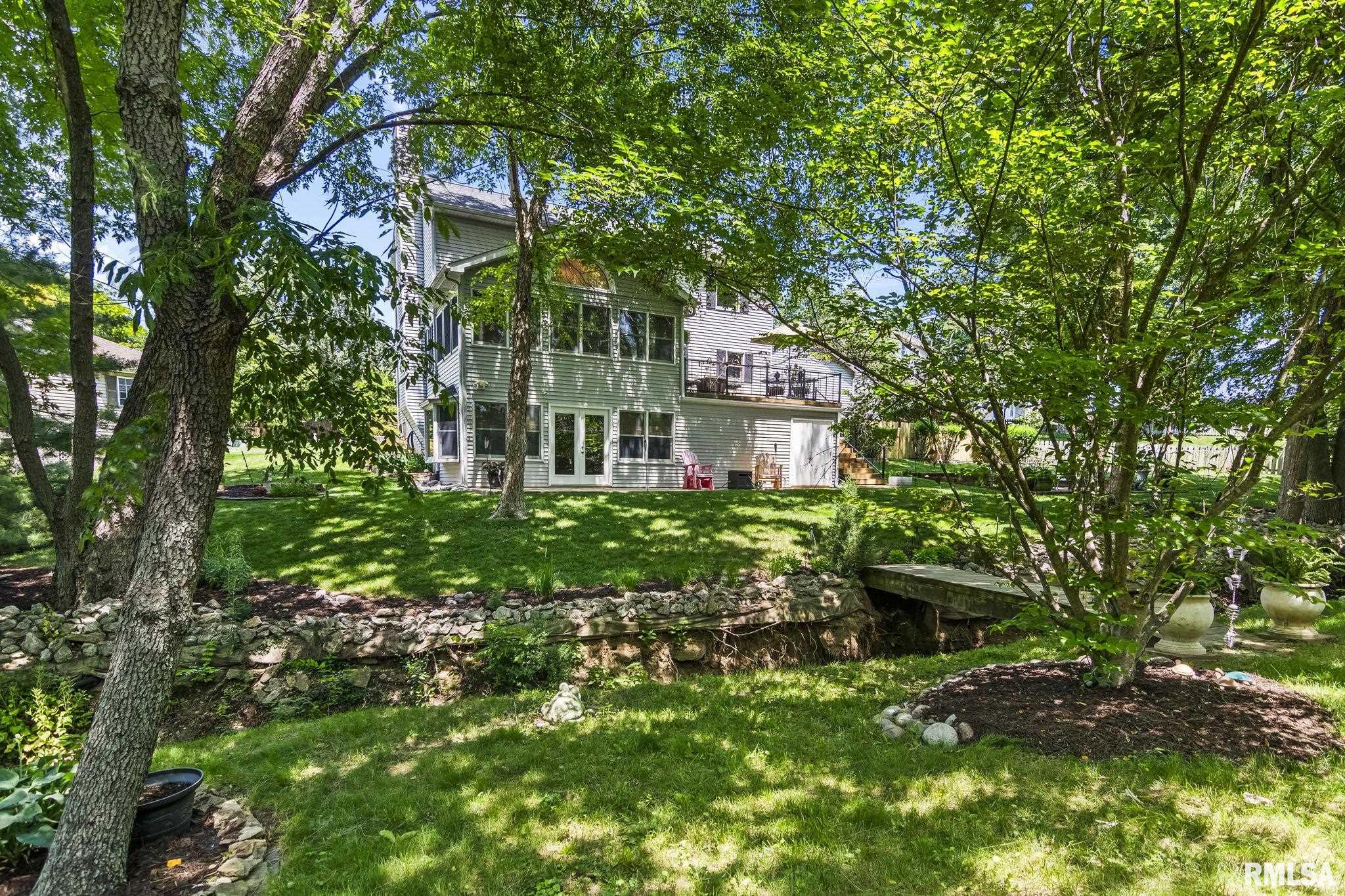 2716 Meadow Pointe Drive Springfield, IL 62702 - Photo 56 of 63