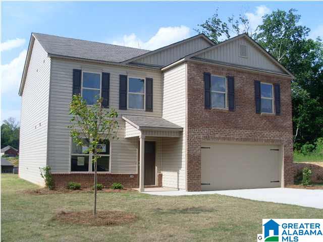 4627 Deer Foot Path Pinson, AL 35126 - Photo 1 of 15