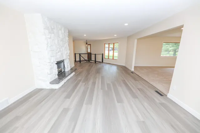 $439,900 | 1202 Ridgeview Terrace Northeast, Alexandria, MN 56308