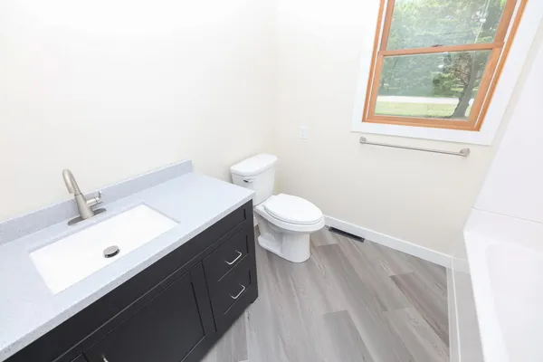 $439,900 | 1202 Ridgeview Terrace Northeast, Alexandria, MN 56308