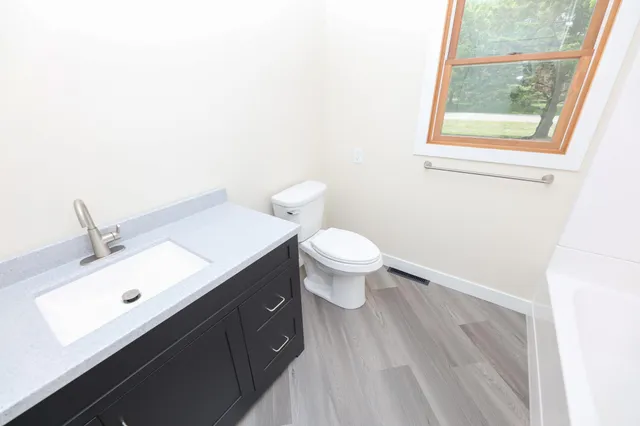 $439,900 | 1202 Ridgeview Terrace Northeast, Alexandria, MN 56308