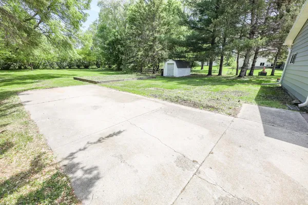 $439,900 | 1202 Ridgeview Terrace Northeast, Alexandria, MN 56308