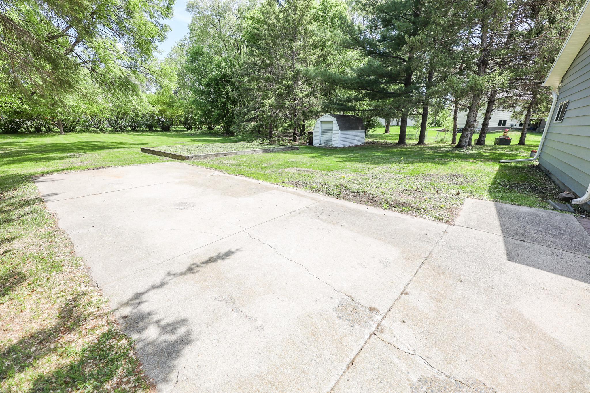 1202 Ridgeview Terrace Northeast Alexandria, MN 56308 - Photo 34 of 38