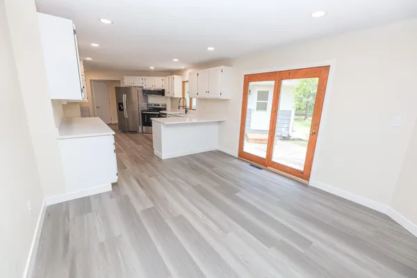 $439,900 | 1202 Ridgeview Terrace Northeast, Alexandria, MN 56308