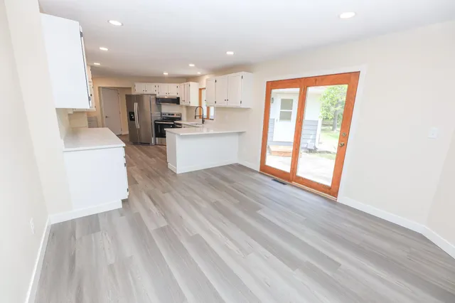 $439,900 | 1202 Ridgeview Terrace Northeast, Alexandria, MN 56308