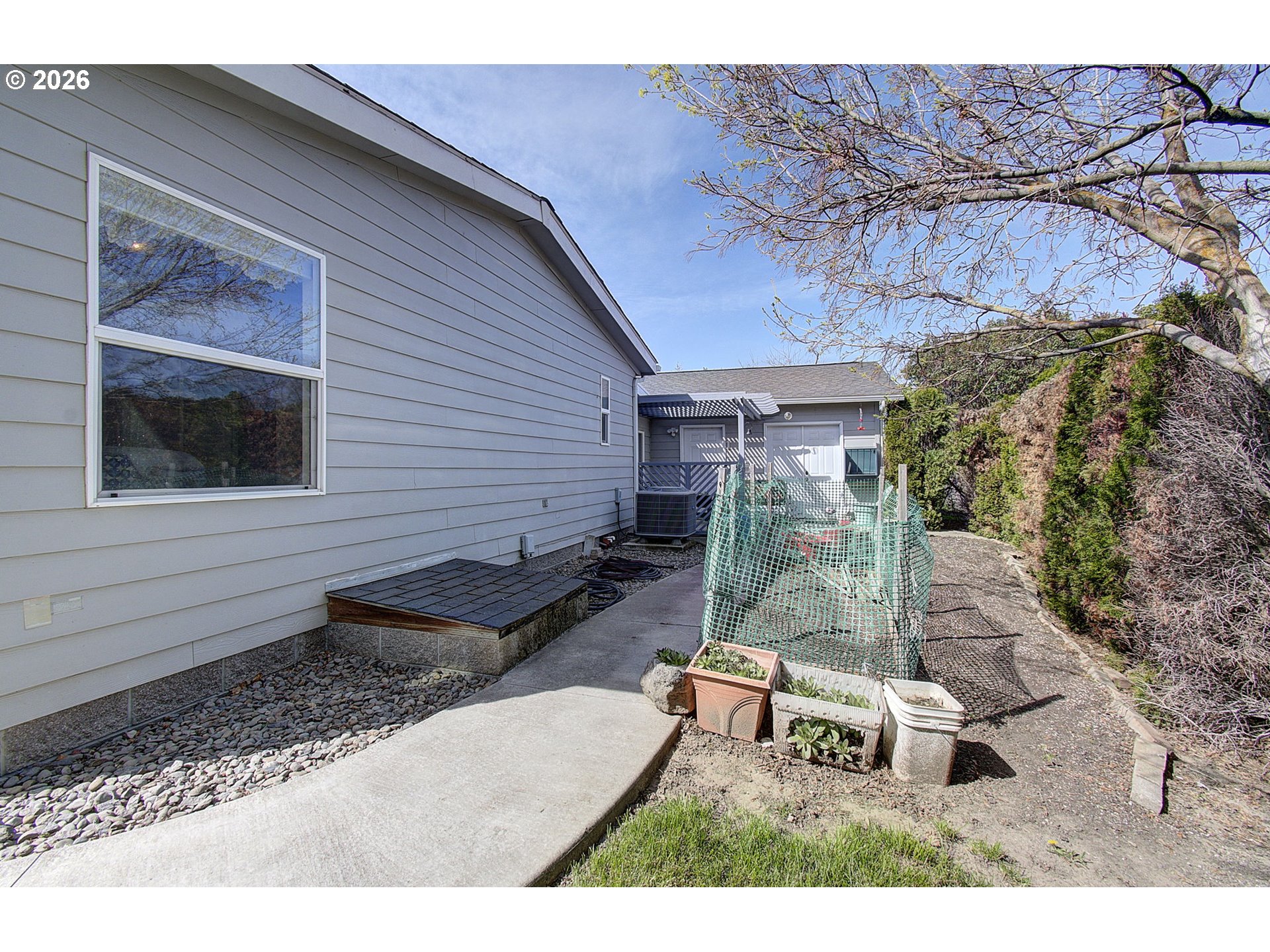 1408 Clark Street Wasco, OR 97065 - Photo 28 of 38