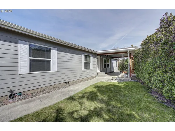 $380,000 | 1408 Clark Street, Wasco, OR 97065