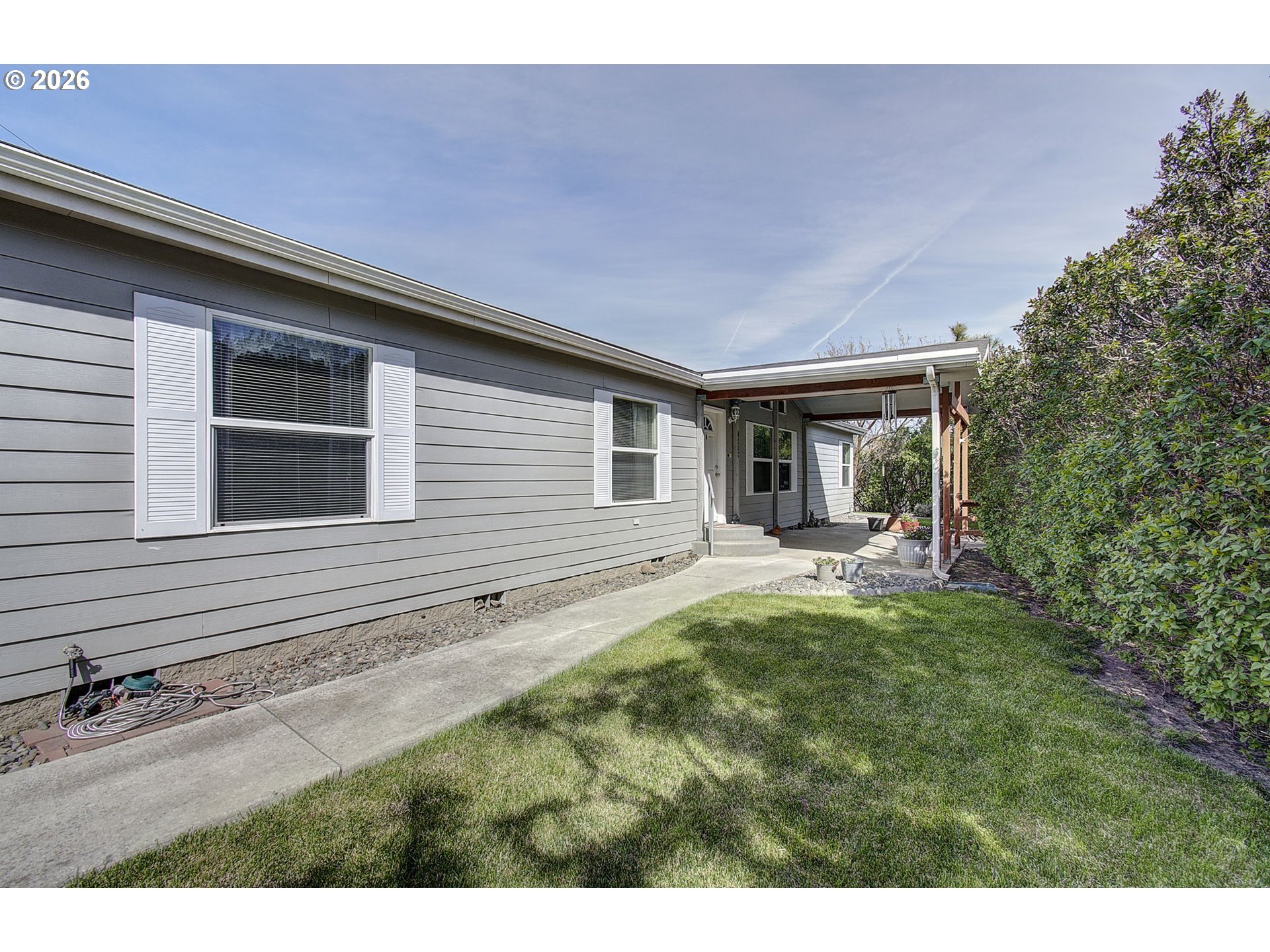 1408 Clark Street Wasco, OR 97065 - Photo 3 of 38