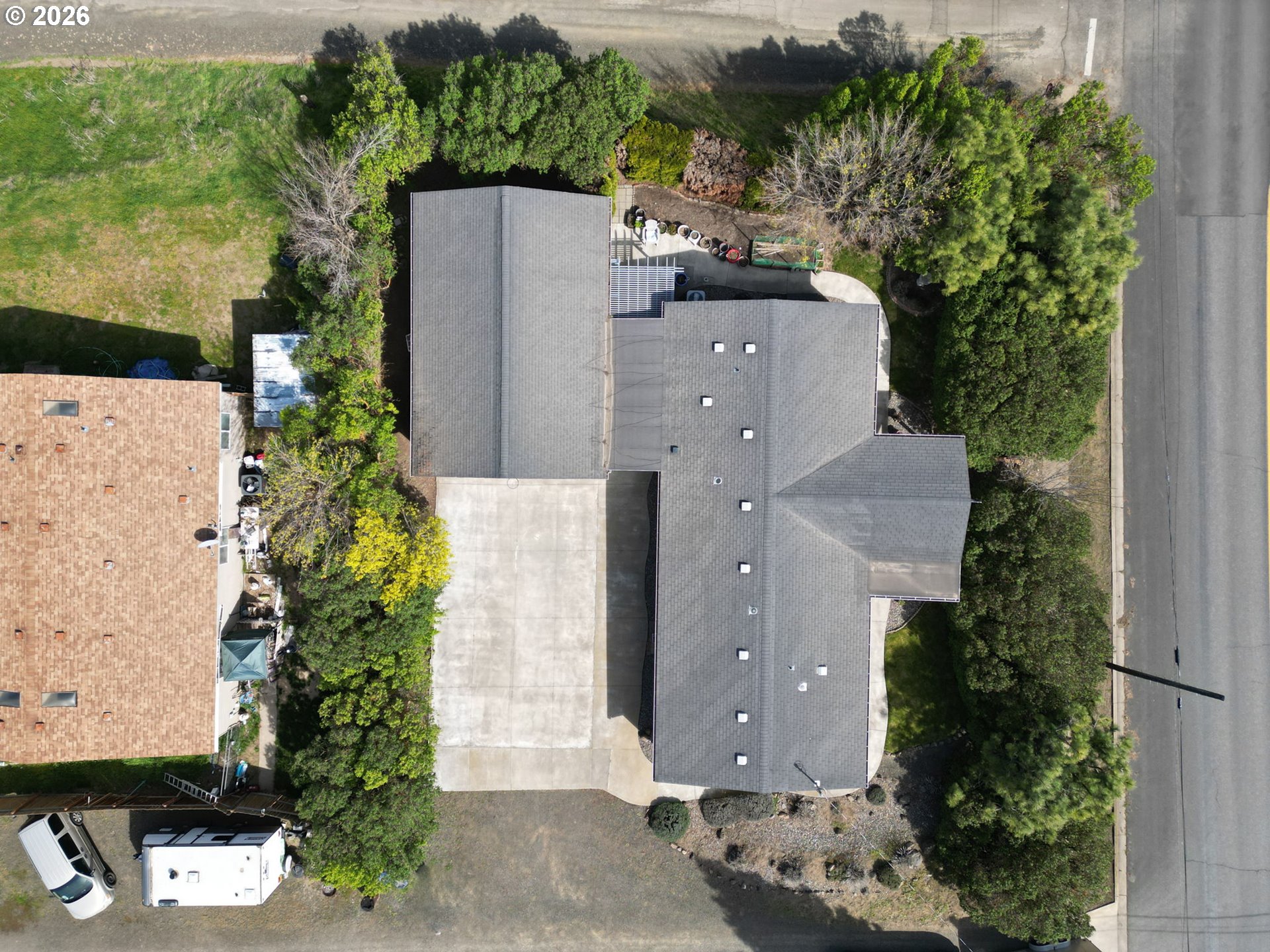 1408 Clark Street Wasco, OR 97065 - Photo 32 of 38