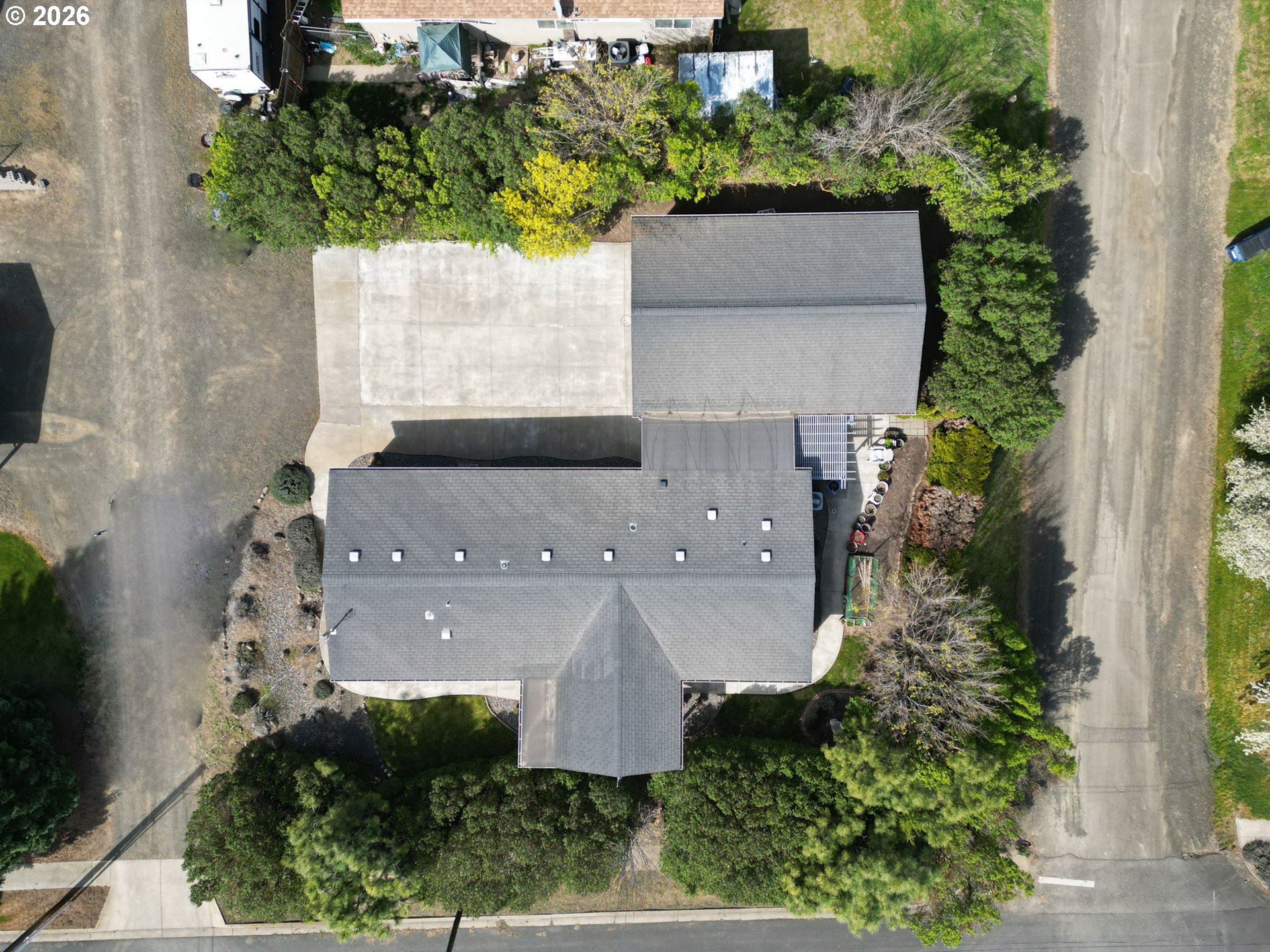 1408 Clark Street Wasco, OR 97065 - Photo 33 of 38