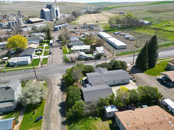 $380,000 | 1408 Clark Street, Wasco, OR 97065