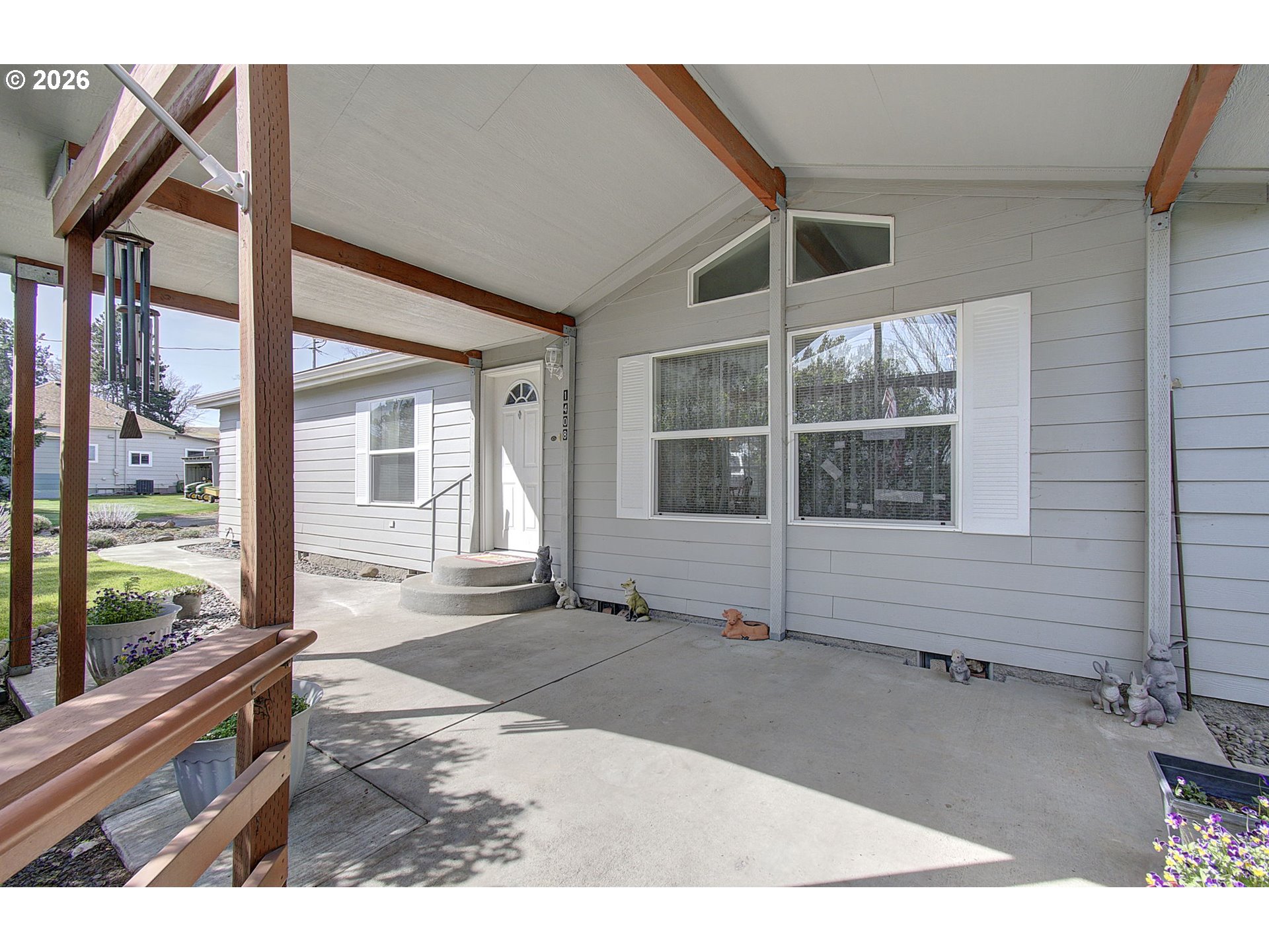 1408 Clark Street Wasco, OR 97065 - Photo 5 of 38