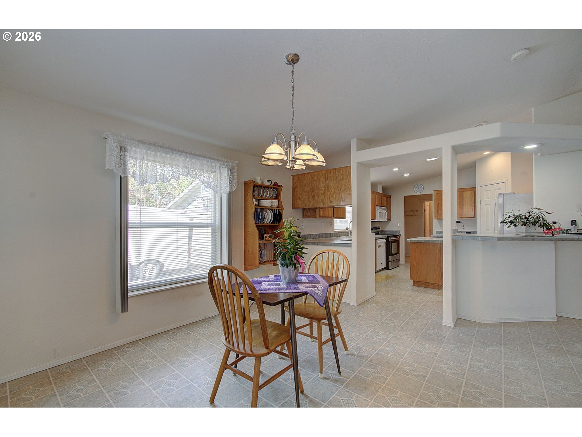 1408 Clark Street Wasco, OR 97065 - Photo 8 of 38