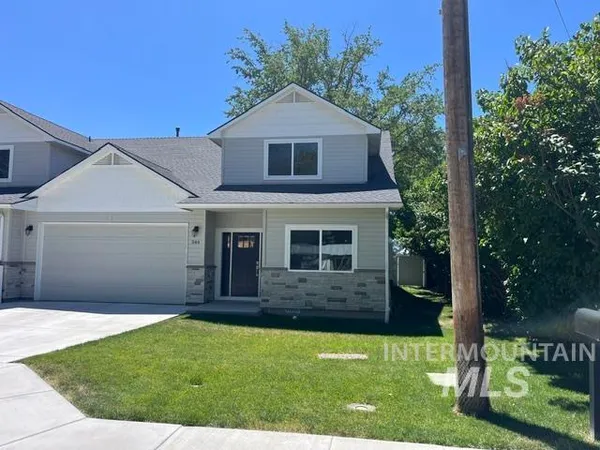 $340,000 | 544 North 12th Street, Payette, ID 83661