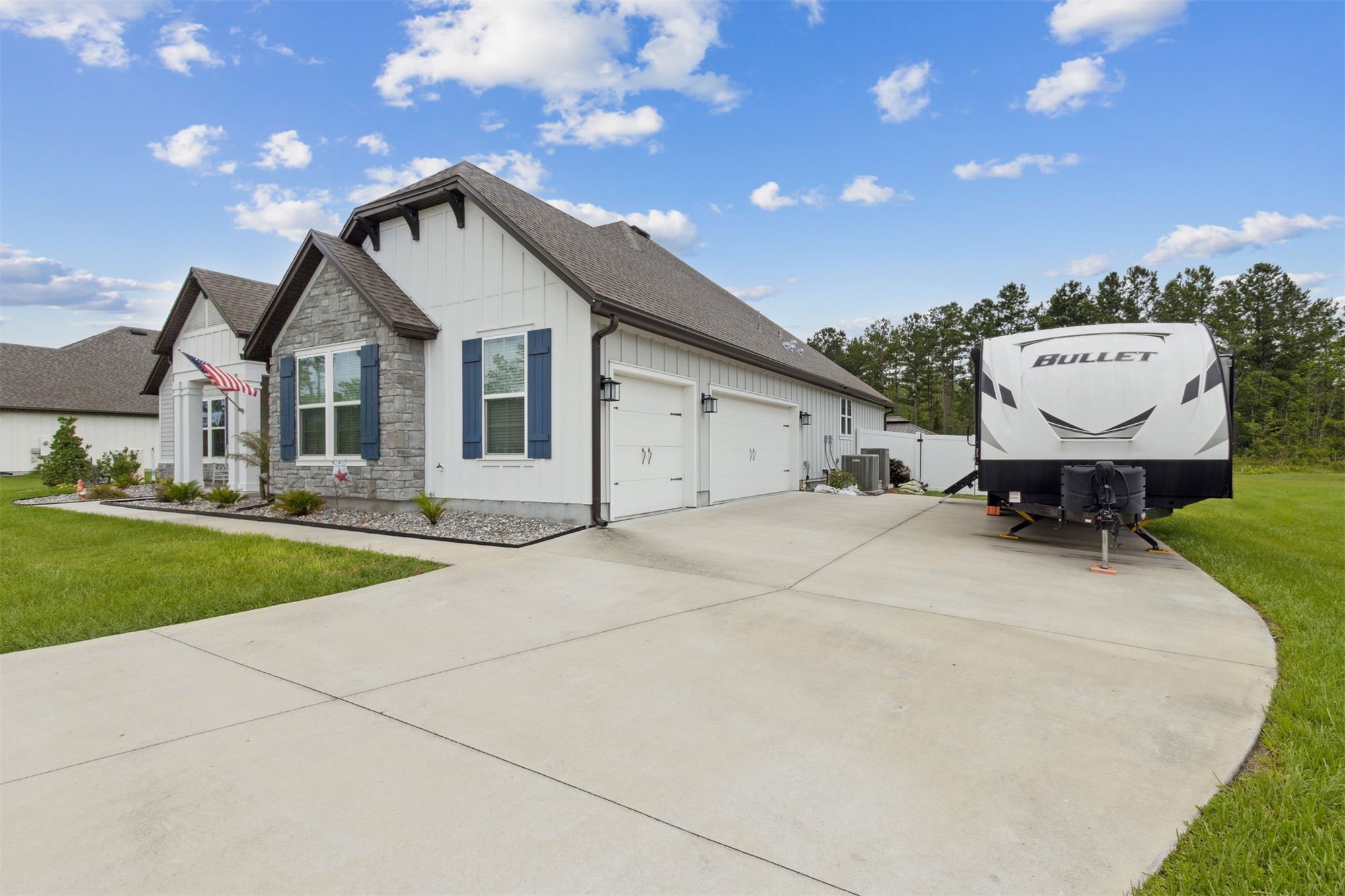 36501 Shortleaf Avenue Hilliard, FL 32046 - Photo 48 of 55