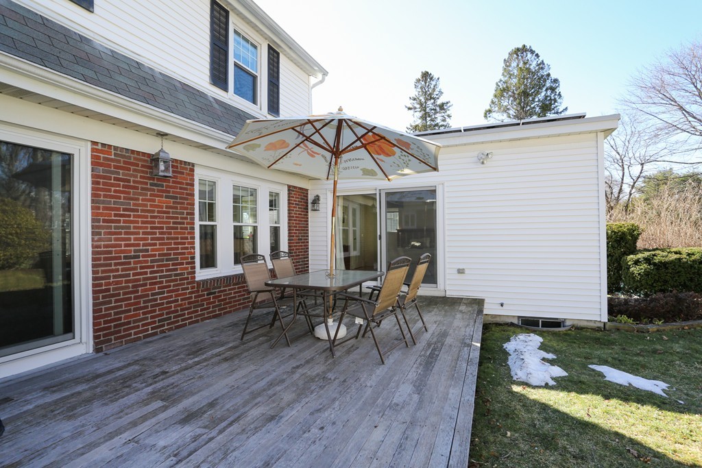 36 Swift Road Framingham, MA 01702 - Photo 29 of 30 Gallery Image 29