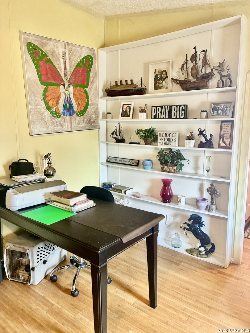 506 Maple Street Jourdanton, TX 78026 - Photo 4 of 18