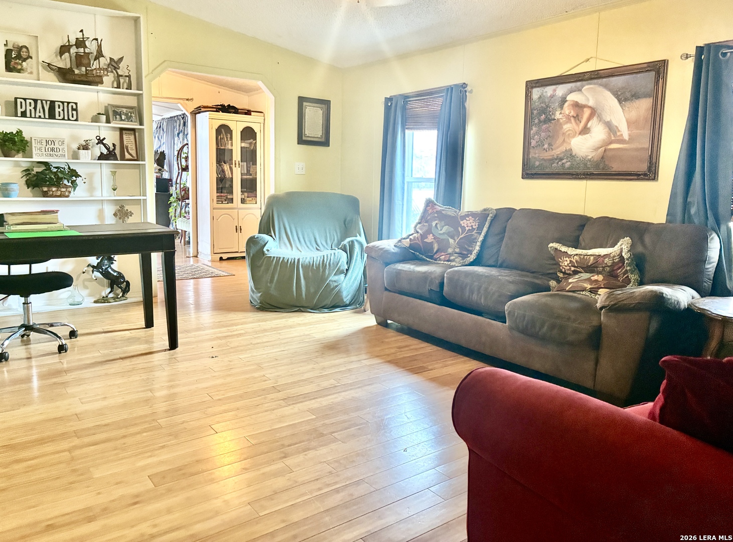 506 Maple Street Jourdanton, TX 78026 - Photo 5 of 18