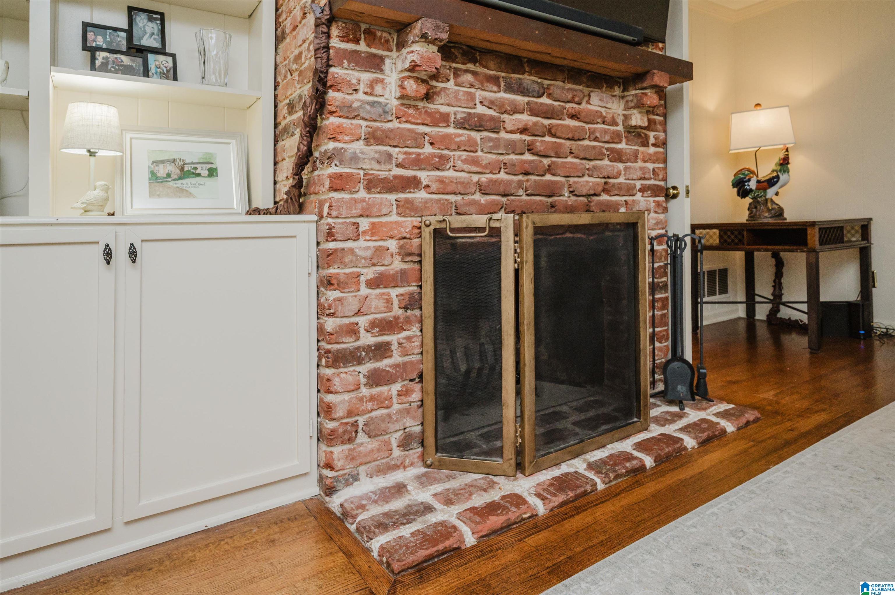 3404 River Bend Road Birmingham, AL 35243 - Photo 25 of 57