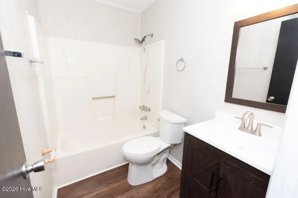 $1,000 | 103 Ravenwood Drive, Unit C, Jacksonville, NC 28546