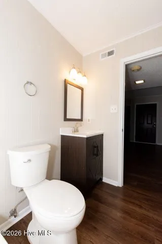 $1,000 | 103 Ravenwood Drive, Unit C, Jacksonville, NC 28546